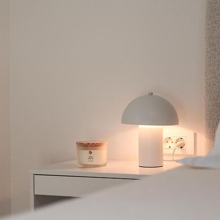 Apartman Bili Solin Eksteriør billede