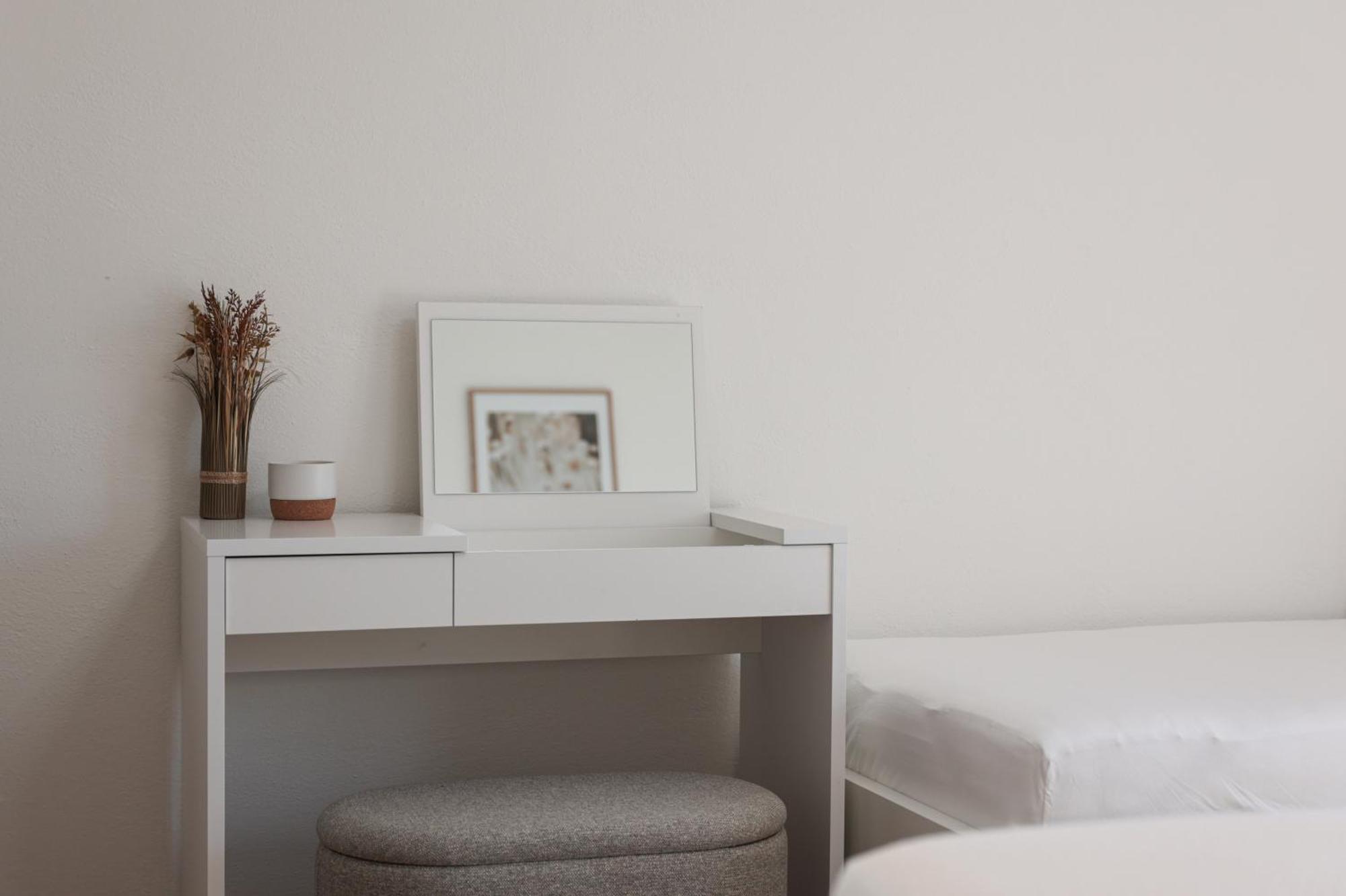Apartman Bili Solin Eksteriør billede